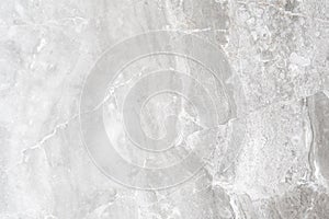 White marble wall pattern background floor