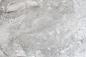 White marble wall pattern background floor