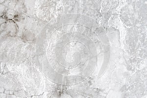 White marble wall pattern background floor