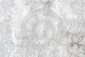 White marble wall pattern background floor