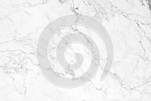 The white marble wall texture for design art work, seamless pattern of tile stone with bright and luxury