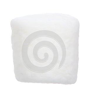 White Marshmallow