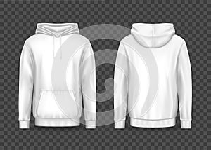 White men 3d hoodie or hoody, sweatshirt, jacket