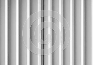 white metal background image of a container that can be used as a background photo