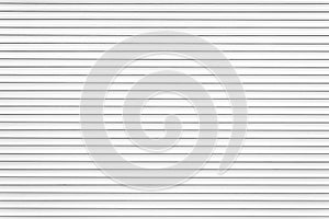 White metal roller texture