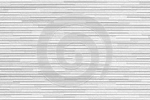 White modern brick wall texture