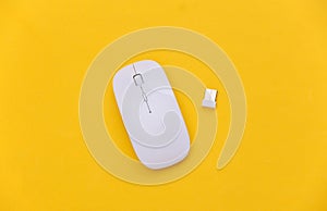 Pc mouse