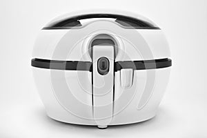 White multicooker