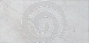 White natural marble stone texture tile