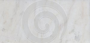 White natural marble stone texture tile
