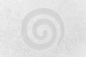 White natural sand stone tile wall seamless background