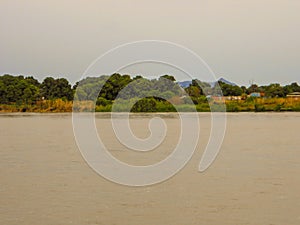 White Nile River - Juba South Sudan