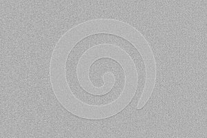 White noise. Background effect with sound effect and grain. Distress overlay texture for your design. Grainy gradient background