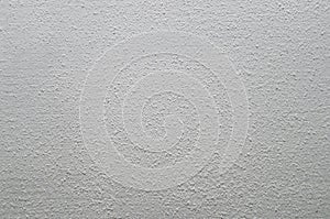 White noise white wall structure backdrop background with grey