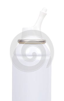 White nose wash spray bottle, sea water therapy