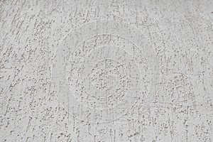 White old cement wall concrete backgrounds textured