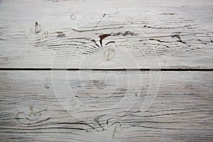 White old painted wood background