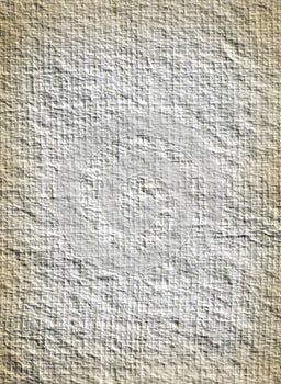 White old paper