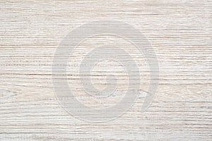 White old wooden surface as a background.