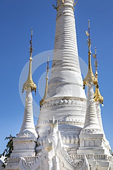 White Pagoda