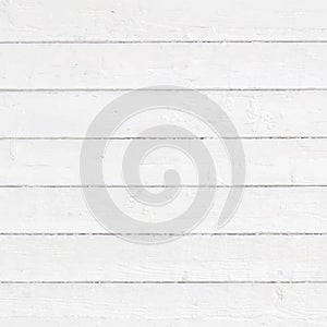 White painted wall, fence, floor, table surface