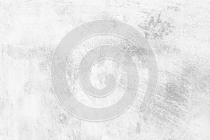 White painted wall texture background