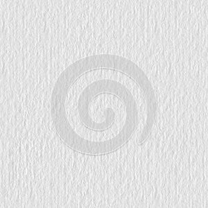 White paper background, rough pattern stationery texture. Seamle