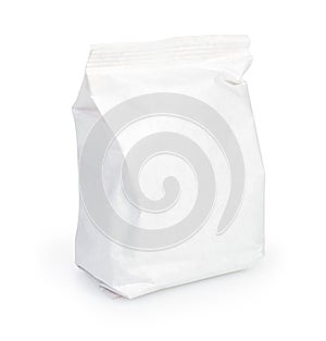 White Paper pack