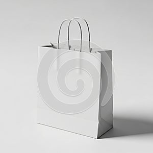 The lighting creates subtle shadows, emphasizing its dimensions