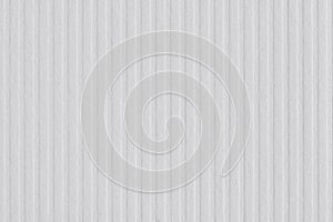 White paper with stripe texture pattern for background
