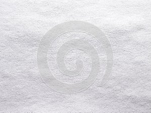 White paper texture 5