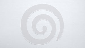 White Paper Texture Background AI Generated