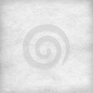 White paper texture or background
