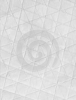 White paper texture. Geometric background for business and templates.