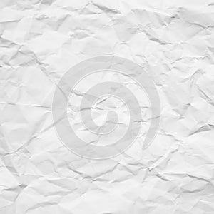 White paper texture grunge background