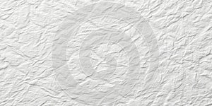 White Paper Texture Material Background