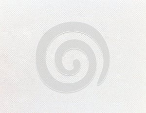 White paper textured background