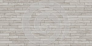 White Parquet Wood Background