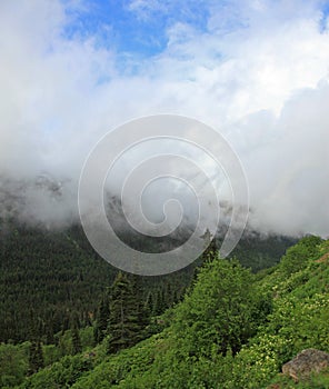 White Pass & Yukon Route