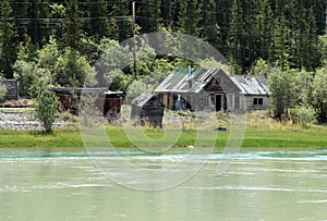 White Pass & Yukon Route