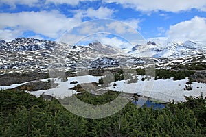 White Pass & Yukon Route