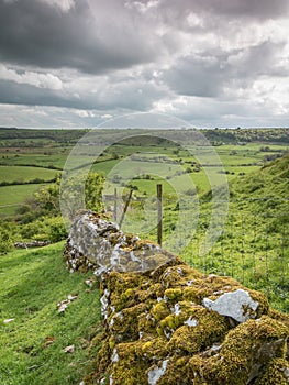 White Peak, Derbyshire