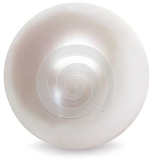 Blanco perla. ilustraciones 