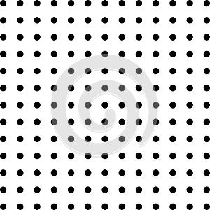 White Pegboard Storage