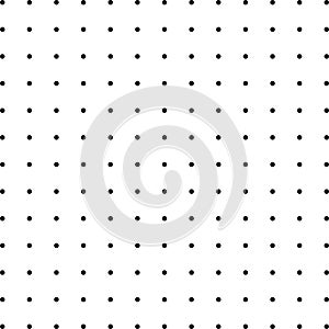 White Pegboard Storage