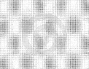 White pegboard texture background