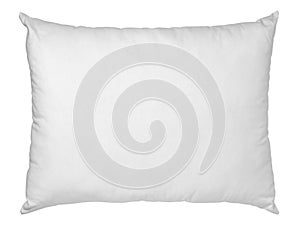 white pillow bedding sleep