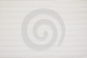 white plaster wall background with horizontal wavy line pattern