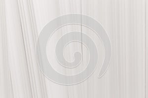 White Plastic Baseboard Material for Home Wall and Floor Design Abstract Background