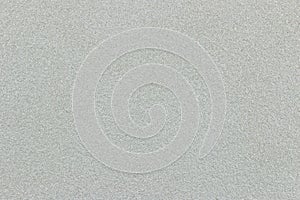 White plastic texture with noise effect